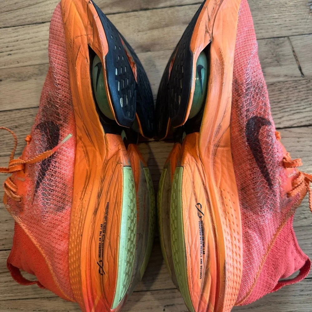 Nike Alphafly Next % 2 bundle - Picture 6 of 15